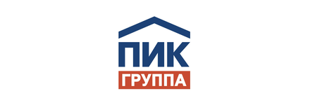 Логотип — ПИК
