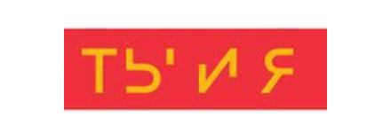 Логотип — ЖК