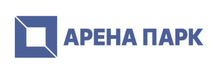 Логотип — ЖК ВТБ Арена Парк